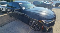 2020 BMW 3 Series M340i