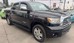 2008 Toyota Tundra Limited
