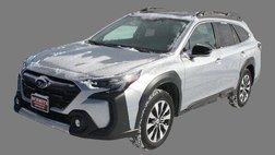 2024 Subaru Outback Limited XT