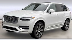 2025 Volvo XC90 B6 Plus Bright Theme 7P