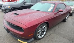 2020 Dodge Challenger GT