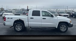 2005 Dodge Dakota SLT