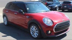 2016 MINI Clubman Cooper