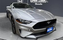 2021 Ford Mustang Premium