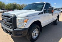 2015 Ford Super Duty F-250 XL
