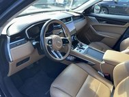 2022 Jaguar F-PACE P250 S