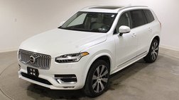 2024 Volvo XC90 B6 Ultimate Bright Theme 7P