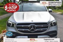 2023 Mercedes-Benz GLE-Class GLE 350 4MATIC