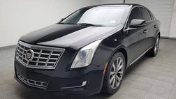 2015 Cadillac XTS Standard