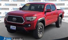 2019 Toyota Tacoma 