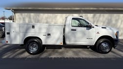 2019 Ram Ram Pickup 3500 SLT