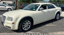 2010 Chrysler 300 Touring Plus