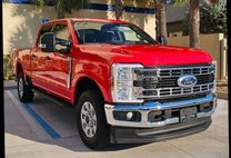 2024 Ford Super Duty F-250 XLT