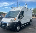 2021 Ram ProMaster 1500 136 WB