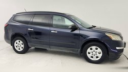 2015 Chevrolet Traverse LS