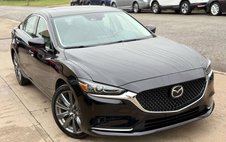 2021 Mazda MAZDA6 Touring