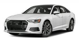 2024 Audi A6 quattro Premium Plus 55 TFSI