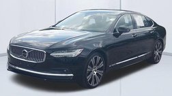 2021 Volvo S90 T6 Inscription