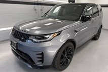 2025 Land Rover Discovery P360 Dynamic SE