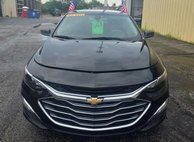 2019 Chevrolet Malibu LS