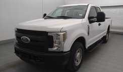 2019 Ford Super Duty F-250 XL