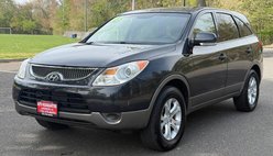 2008 Hyundai Veracruz GLS