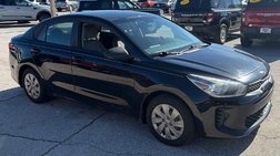 2018 Kia Rio LX