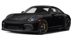 2018 Porsche 911 GT3