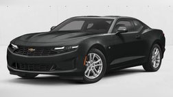 2020 Chevrolet Camaro 1LT