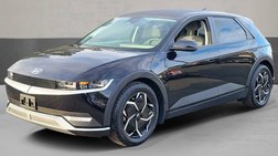 2024 Hyundai Ioniq 5 SE