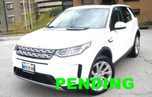 2020 Land Rover Discovery Sport P250 S