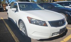 2008 Honda Accord EX-L