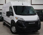 2023 Ram ProMaster 2500 159 WB