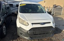 2014 Ford Transit Connect XL