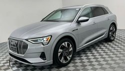 2022 Audi e-tron quattro Premium