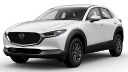 2024 Mazda CX-30 2.5 S