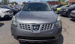 2010 Nissan Rogue SL