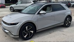2025 Hyundai Ioniq 5 Limited