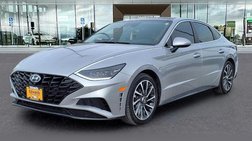 2023 Hyundai Sonata Limited