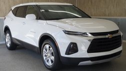 2019 Chevrolet Blazer LT