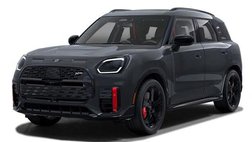2027 MINI Countryman John Cooper Works ALL4
