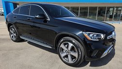 2023 Mercedes-Benz GLC-Class GLC 300 4MATIC