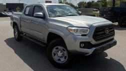 2019 Toyota Tacoma SR V6