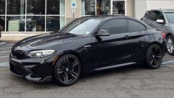 2018 BMW M2 Base