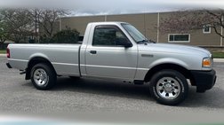 2009 Ford Ranger Sport