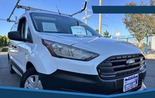 2021 Ford Transit Connect XL