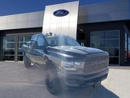 2024 Ram Ram Pickup 3500 Tradesman
