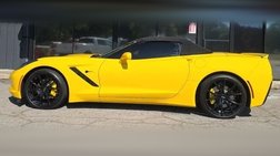 2014 Chevrolet Corvette Stingray