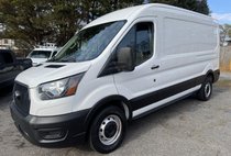 2024 Ford Transit 250