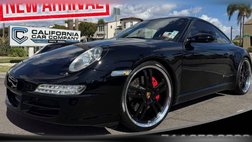 2008 Porsche 911 Carrera S